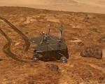 MARS ROVER Images