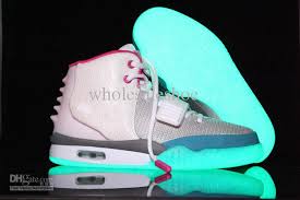 Womens Cheap Best Basketball Shoes Air Yeezy2 Sneaker Girls ...
