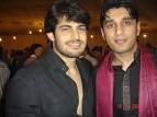 Aryaan's Birthday pics (Arbaz's son) - Lollywood - Pakistan's ...