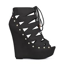 Wedge Shoes for Women, Platform Wedges, Women's Wedge Shoes ...