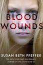Blood Wounds by Susan Beth Pfeffer - Reviews, Discussion, Bookclubs, Lists - 8440028