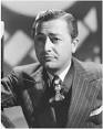 Robert Young. The Black Camel ; 1938—on radio program Good News of 1938 ... - sjff_03_img1414