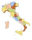 Italy: Map, History from Answers.