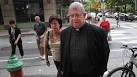 Philadelphia priest abuse trial a test case for Catholic church ...