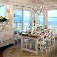 Coastal Style Dining Chairs | Home Interior Design Ideas