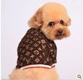 designer dog clothes(size XS-XL), name brand dog winter coat,stamping dog ... - designer-dog-clothes-size-XS-XL-name-brand-dog-winter-coat-stamping-dog-padding-jacket-cool