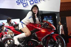 Daftar Motor Sport Terlaris 150cc di Indonesia 2016 >> Up2det.NET