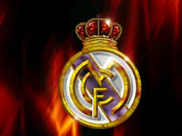 آرم باشگاه رئال مادرید 1