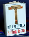James Kirk Wall reviews Killing Jesus | An Atheist in Illinois