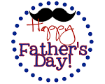 Happy Fathers Day 2015 Clip Arts, Coloring Pages, Quotes, Poems.