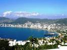Amazing Cliff Side Rental in Las Brisas, in Acapulco, Mexico ...