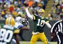 Packers 45, Lions 41: The MATT FLYNN Show | BrentFavre.com – The ...