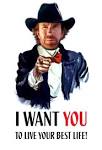 Graphisme // I WANT YOU FOR U.S ARMY détourné! | // DIZ IZ NEWS //