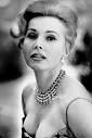 Zsa Zsa Gabor, currently 94,