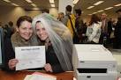 Same-sex couples wed in Wash. state | World | News | The London ...