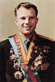 More than forty five years after the Evil Empire made Yuri Gagarin a hero of ... - yuri_gagarin_official_portrait