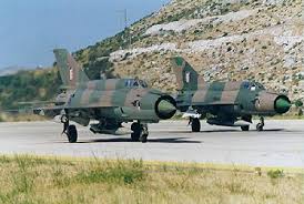 Caza MiG-21 Images?q=tbn:ANd9GcSoqmVw9HlN806kvHbJKgxYd9x7AxeKmNchoOQjJbtMWY-duczJ2g&t=1