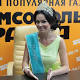 Победительница конкурса «Миссис Планета 2012»: «У нас с главной конкуренткой в финале были одинаковые наряды!» - Комсомольская правда