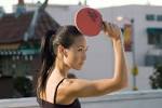 Movie Photos: Maggie Q star as Maggie Wong in comedy sport's Balls ...