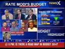 Tax sops likely in Modi governments first full year Budget on.