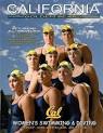 California Golden Bears - Women's Swimming
