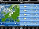 Weather Pro for iPhone review - iPad/iPhone - Macworld UK