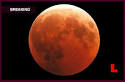 Lunar Eclipse 2011 Tonight Promises Peak Time for Totality