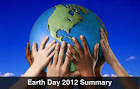 EARTH DAY 2012 - Mobilize the Earth | EARTH DAY Network