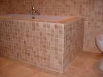Fabulous Bathroom Wall Tile Design - Resourcedir