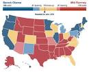 President Obama starts with edge on inaugural Fix Electoral ...