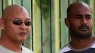 Bali Nine: Andrew Chans clemency denied