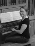 Den Konzertgästen ist Alexandra Skiebe vielleicht keine Unbekannte. Die gebürtige Quedlinburgerin ist jetzt Kirchenmusikerin in Dresden und gab bereits ...