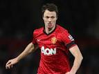 Jonny Evans sees a bright future for Manchester United.