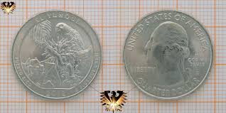 Quarter Dollar, USA, 2012, D, El Yunque, Puerto Rico, George ...