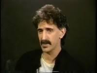 Informant: Javier Marcote. YouTube: Frank Zappa - The Week In Rock, ... - WeekInRock88_01