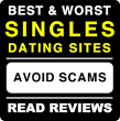 Best Singles Dating Sites: Dating Tactics & Website Reviews