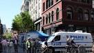 Suspect arraigned from hospital in Etan Patz slaying | We Should ...