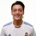 Mesut Özil :: Mesut Philippe Özil :: Real Madrid :: Statistics :: Titles ... - 49127_ori_mesut_ozil