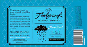 Foolproof Raincloud Robust Foolproof Raincloud Robust
