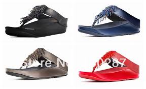 Aliexpress.com : Buy wholesale fashion brand women sandals flip ...