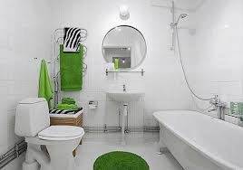 Bathroom Interior Design | Home Design Ideas