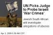 Arab Israeli conflict – News Stories About Arab Israeli conflict ...