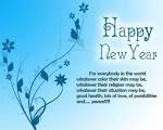 Happy New Year Greetings Cards 2015 {*Free Download