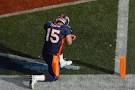 Should the Bears Be Afraid of Tim Tebow? - Bear Goggles On - A ...