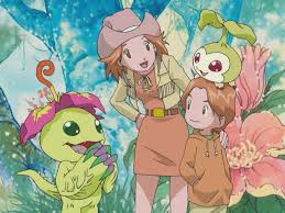 Mimi Tachikawa - Digimon Wiki: Go on an adventure to tame the ... - MimiEpilogue2