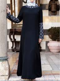 Habiba Dress - SHUKR UK #dress #abaya www.shukr.co.uk | Islamic ...