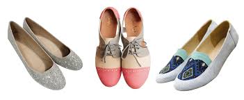 Mengenal Berbagai Jenis Sepatu Wanita - Blog Tokopedia