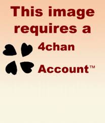 Image result for 4chan gold account