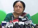 What Jayanthi told us: Rahul confused and opportunist but not.