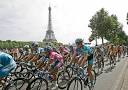 Tour de France is one of the